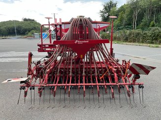 Combiné de semis Kverneland I DRILL PRO - 5