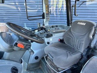 Tracteur agricole Claas ARION 420 T4f Advance - 4