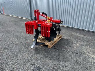 Accessoire vigne Quivogne PXVI E - 2