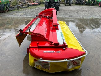 Faucheuse conditionneuse Pöttinger NOVACAT 352 ED  - 4