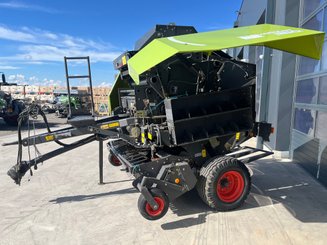 Presse à balles rondes Claas VARIANT 350 - 4