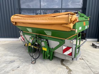 Distributeur d'engrais Amazone ZAM ULTRA 3000 - 2