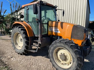 Tracteur agricole Renault ARES 620 RZ - 1