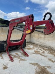 Tracteur agricole Case IH MAXXUM 125 CVXDRIVE STAGE 5 - 12