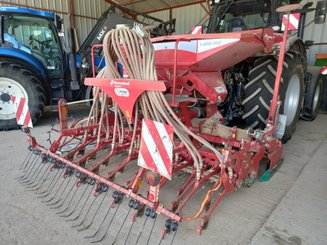 Semoir en ligne conventionnel Kverneland IDRILL - 1