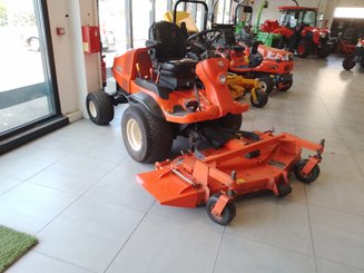 Micro tracteur Kubota F2880 - 1