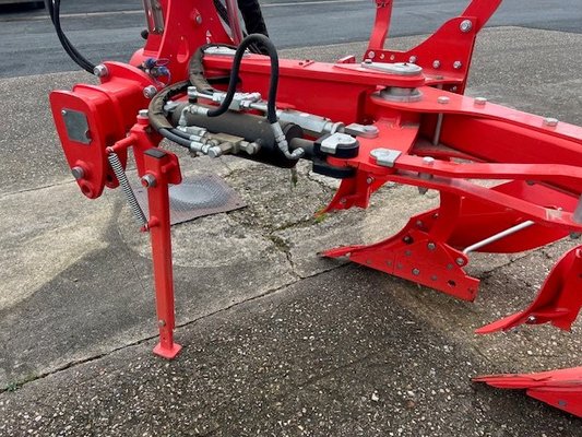 Charrue Maschio UNICO M4+1
