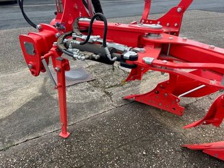 Charrue Maschio UNICO M4+1 - 5