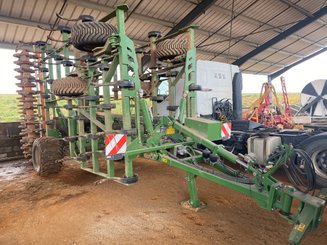 Déchaumeur à dents Amazone COBRA 7000 - 2 TX - 1