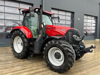 Tracteur agricole Case IH MAXXUM 145 - 160 - 1