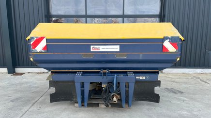 Distributeur d'engrais Bogballe BOGBALLM2W - 2