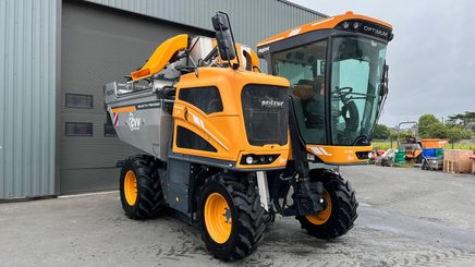Porteur agri Pellenc PORTEUR MULTIFONCTION OPTIMUM 2 L.10 - 1