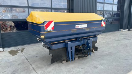 Distributeur d'engrais Bogballe BOGBALLM2W - 1