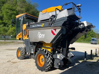 Porteur agri Pellenc PORTEUR MULTIFONCTION OPTIMUM 530 - 2