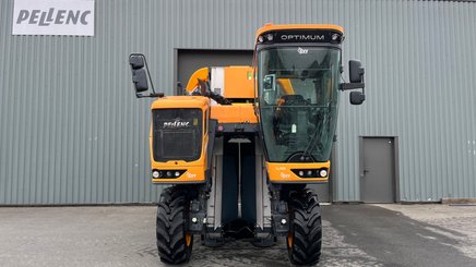 Porteur agri Pellenc PORTEUR MULTIFONCTION OPTIMUM 2 L.10 - 2