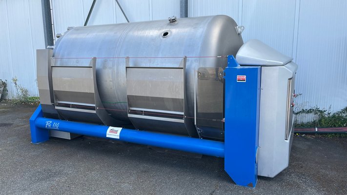 Pressoir Pera PN 110