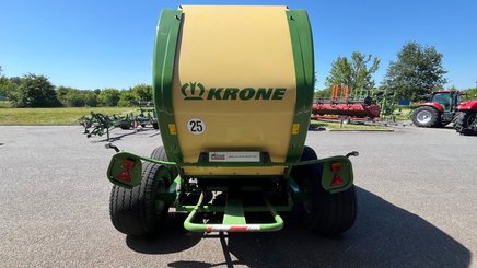 Presse à balles rondes Krone COMPRIMA V 150 - 3