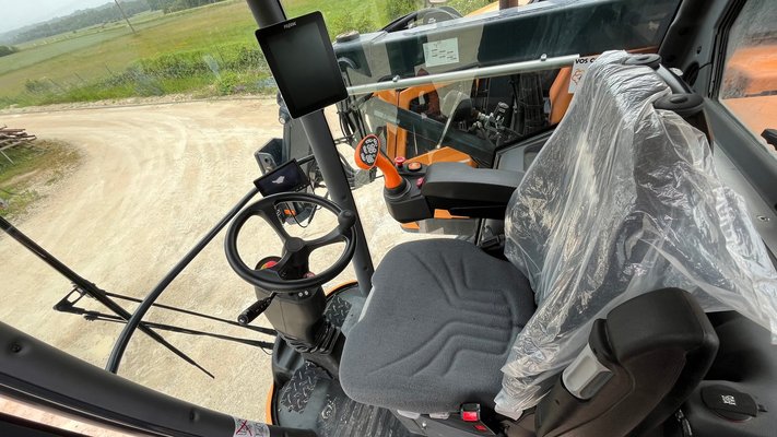 Porteur Pellenc PORTEUR MULTIFONCTION OPTIMUM 2 M.10