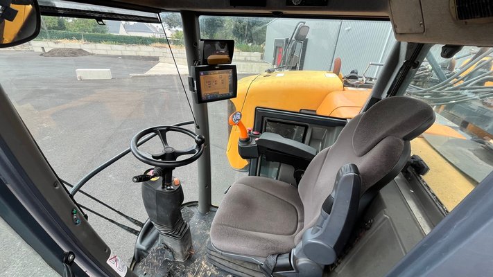 Porteur Pellenc PORTEUR MULTIFONCTION OPTIMUM 690