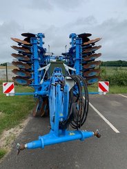Déchaumeur à disques Lemken RUBIN 10 / 500 KUA - 1