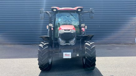 Tracteur agricole Case IH VESTRUM 110 CVX - 2