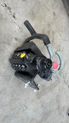 Chargeur frontal Alö-Quicke Q6M PERFORMANCE
