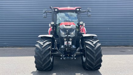 Tracteur agricole Case IH PUMA 165 CVXDRIVE - 2