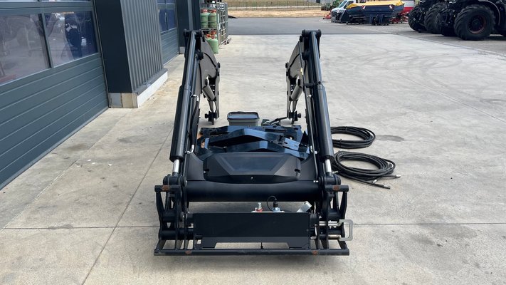 Chargeur frontal Alö-Quicke Q6M PERFORMANCE