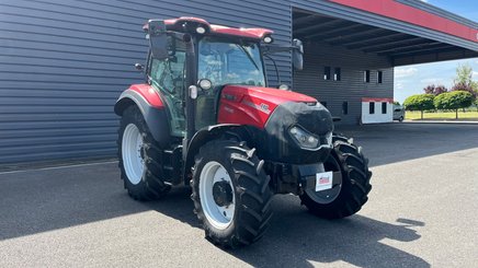 Tracteur agricole Case IH VESTRUM 110 CVX - 1