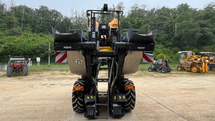 Porteur agri Pellenc PORTEUR MULTIFONCTION OPTIMUM 2 M.10 - 4
