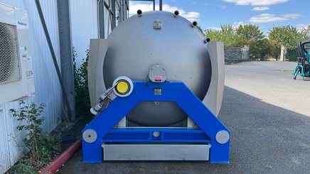 Pressoir Pera PN 110 - 5