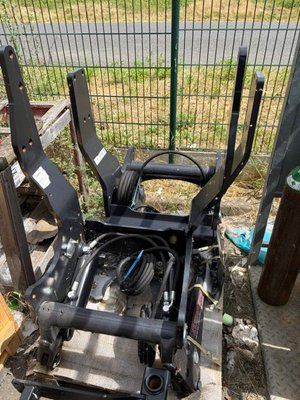Accessoire autre - RELEVAGE AVANT 
