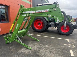 Chargeur frontal Fendt CARGO 5X90 PROFI - 1