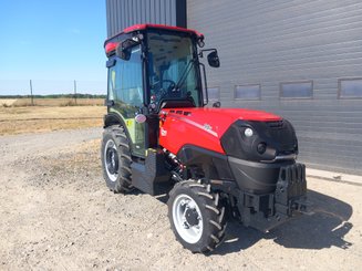 Tracteur agricole Case IH QUANTUM 90V - 1