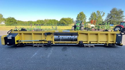 Barre de coupe pour moissonneuse batteuse Biso CROP RANGER VX 850 - 5