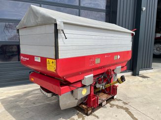 Distributeur d'engrais Kverneland EXACTA TL - 3