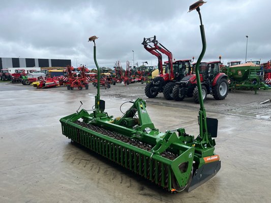 Herse rotative Amazone KE 4001-180