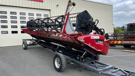 Barre de coupe pour moissonneuse batteuse Case IH 2050 - 1