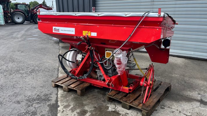 Accessoire matériel de semis Kverneland ACCORD DF-1 