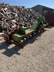 Herse rotative Amazone KE 402 - 1