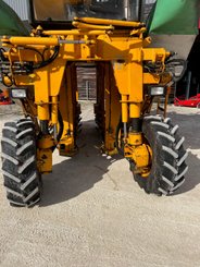 Machine à vendanger Gregoire G85 - 6