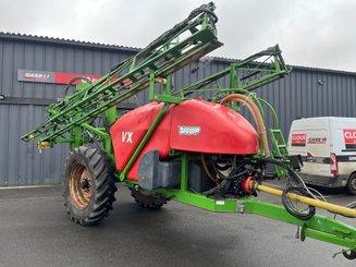 Pulvérisateur traîné Seguip SVX 250 - 1
