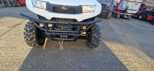 Transporteur Kymco UXV 700 - 1
