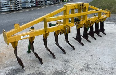 Décompacteur Lachaud SCARILAB  - 1
