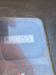 Micro tracteur Fieldtrac 180D - 5