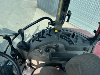 Tracteur agricole Case IH FARMALL 95U EP - 99 - 6