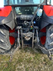 Tracteur agricole Kubota M5111 DTHQ - 113 - 3