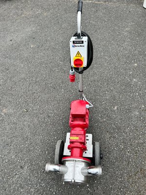 Réception de vendange - LC3570