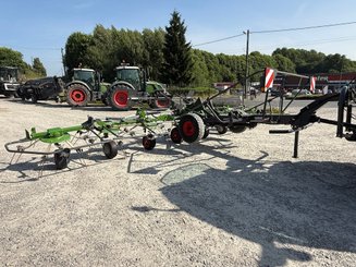 Faneur Fendt TWISTER 901 T - 2