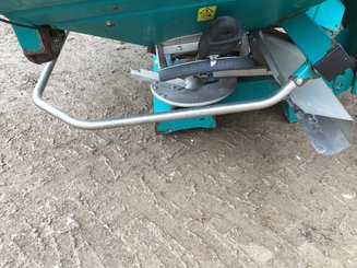 Distributeur d'engrais Sulky DX 30+ - 3